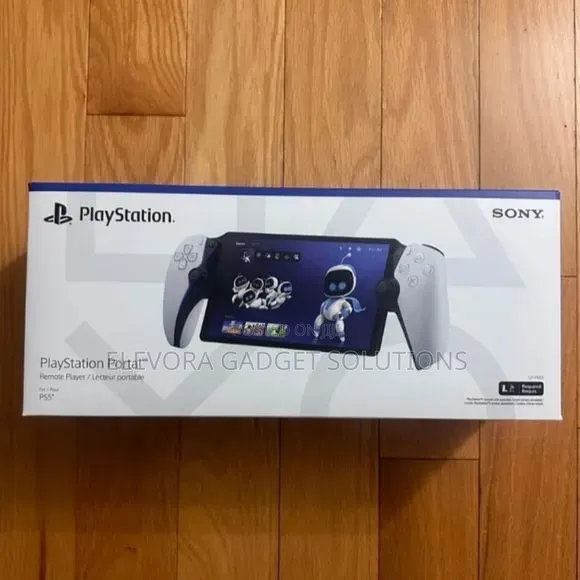PlayStation Portal Remote Player – Sony