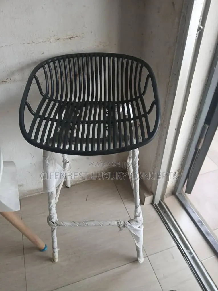 Luxury Kitchen/ Bar Stool