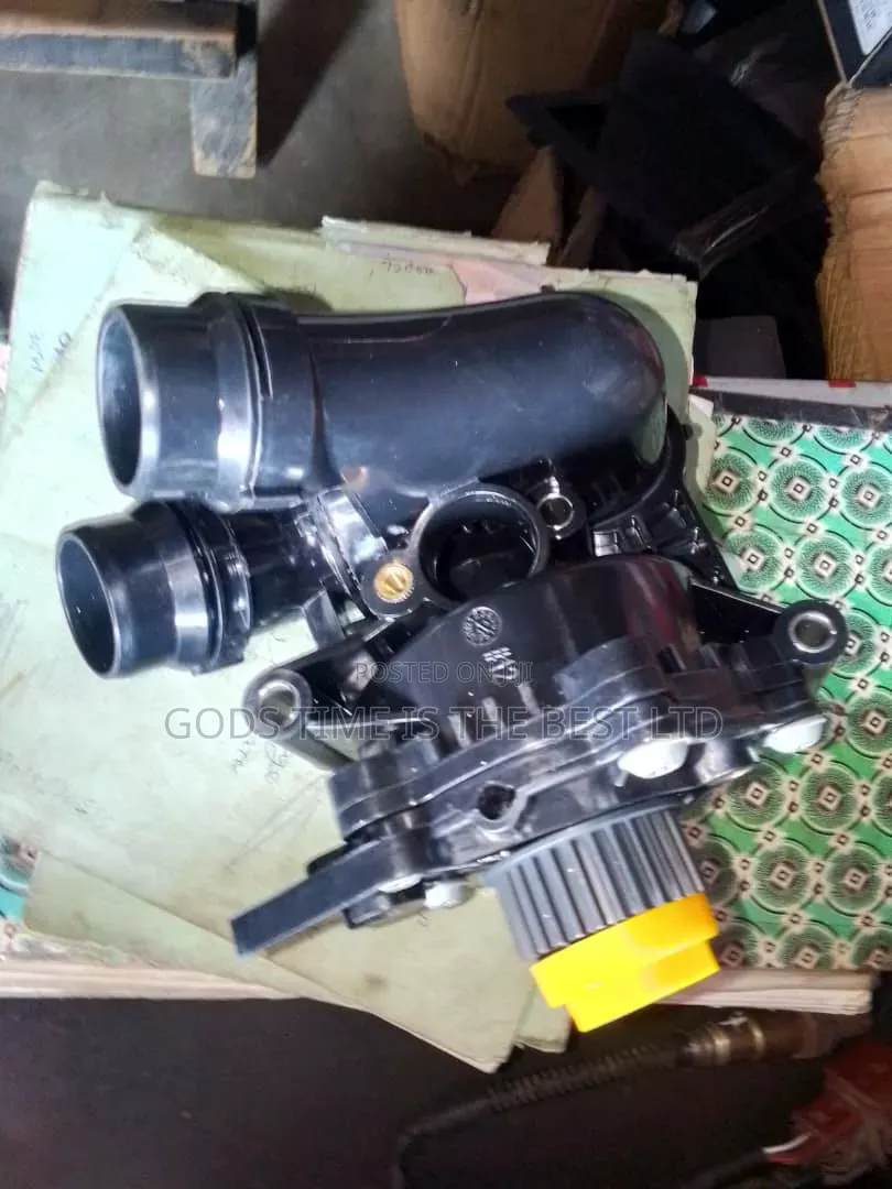 Water Pump for Passat Tsi, 2013-2014 Model. Brand New