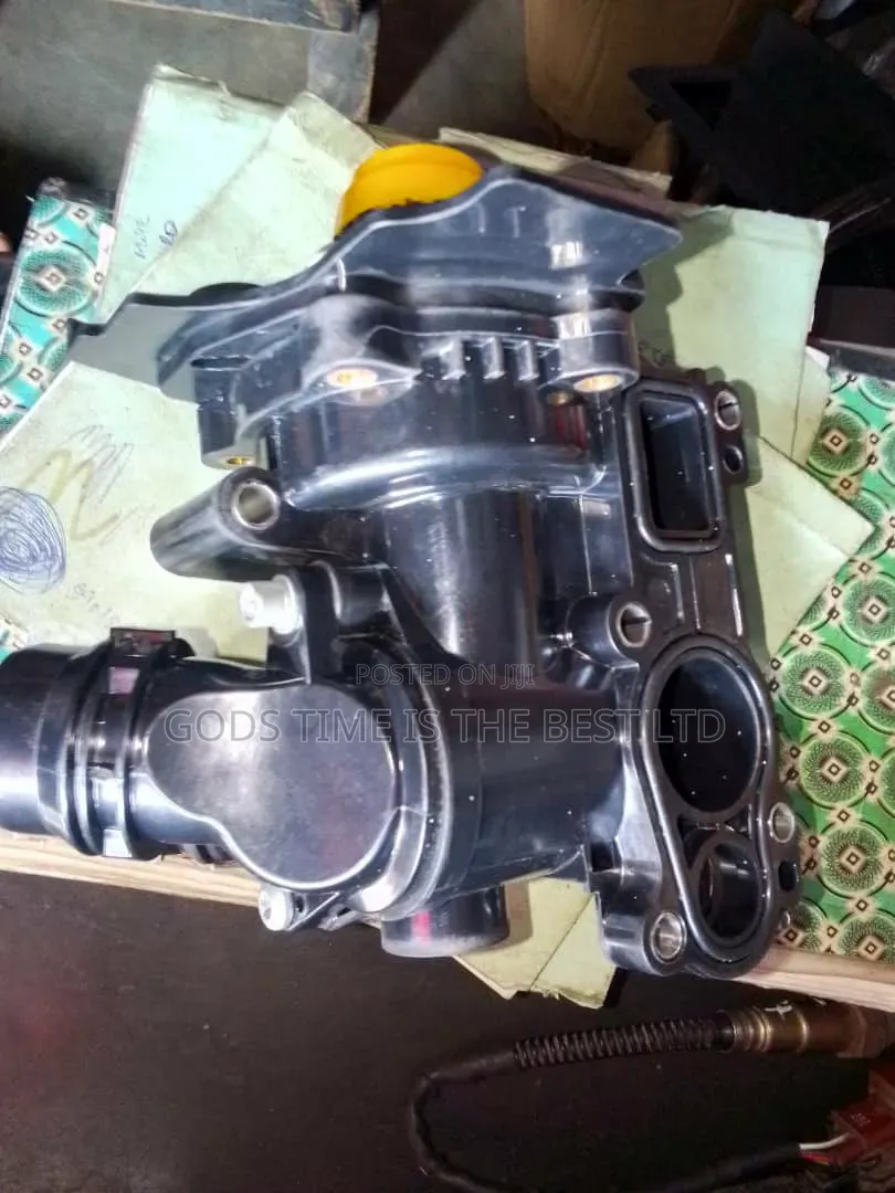 Water Pump for Passat Tsi, 2013-2014 Model. Brand New