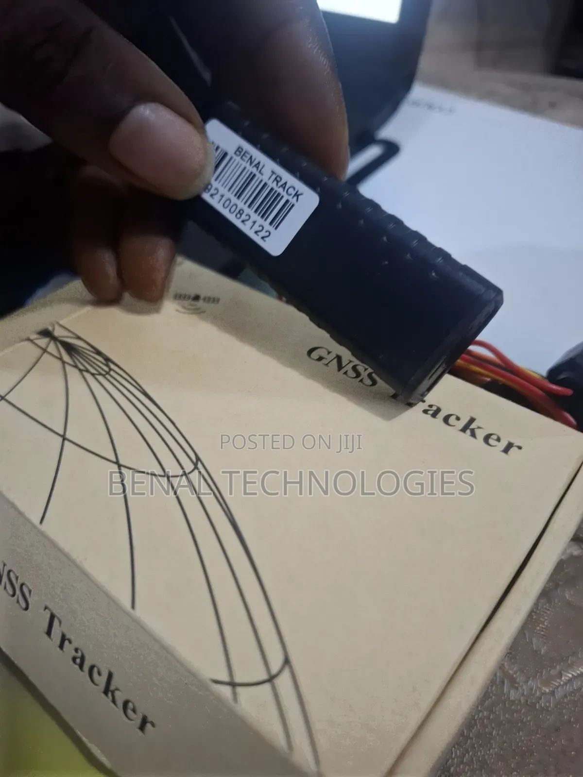 GPS Car Tracker Service Get Notified if Your Vehicle Moves