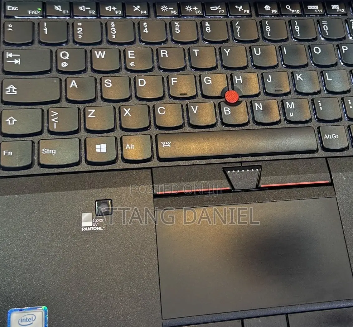 Laptop Lenovo ThinkPad P50 16GB Intel Core i7 SSD 512GB
