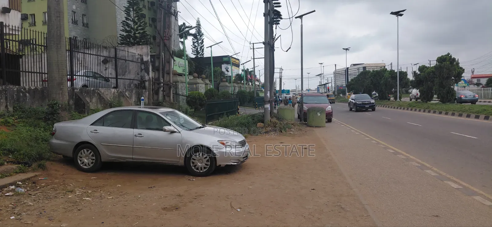 Massive Construction Company 4 Sale Lagos