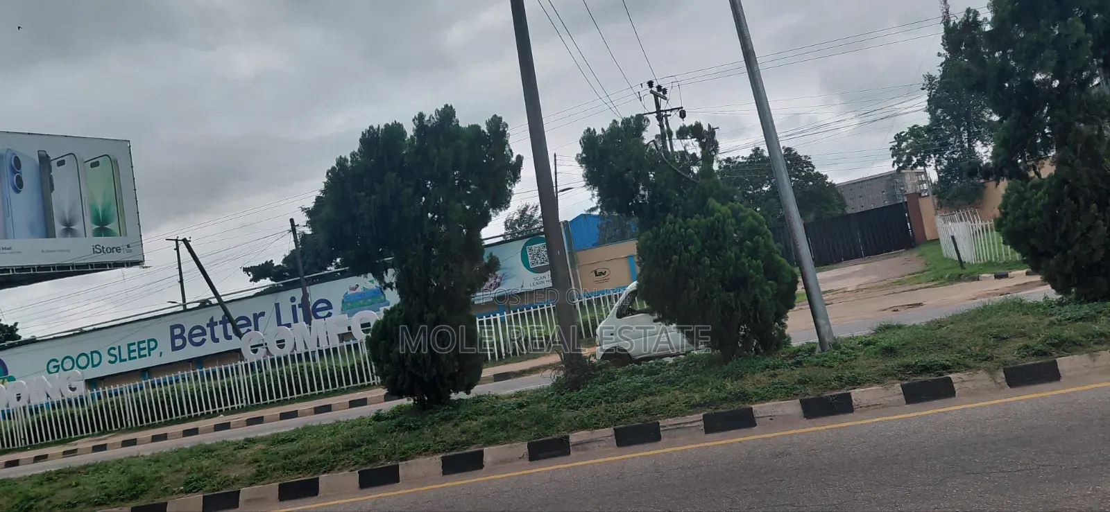 Massive Construction Company 4 Sale Lagos