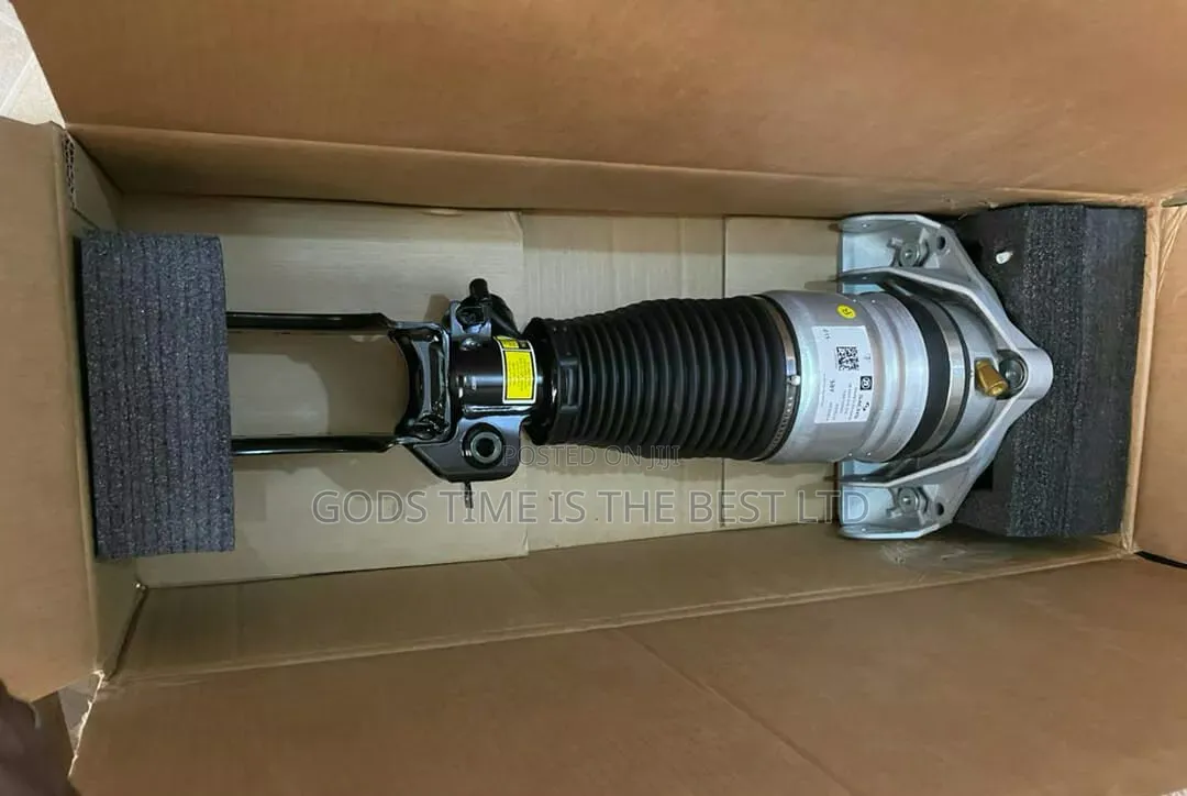Front Shock for Volkswagen Touareg. Brand New