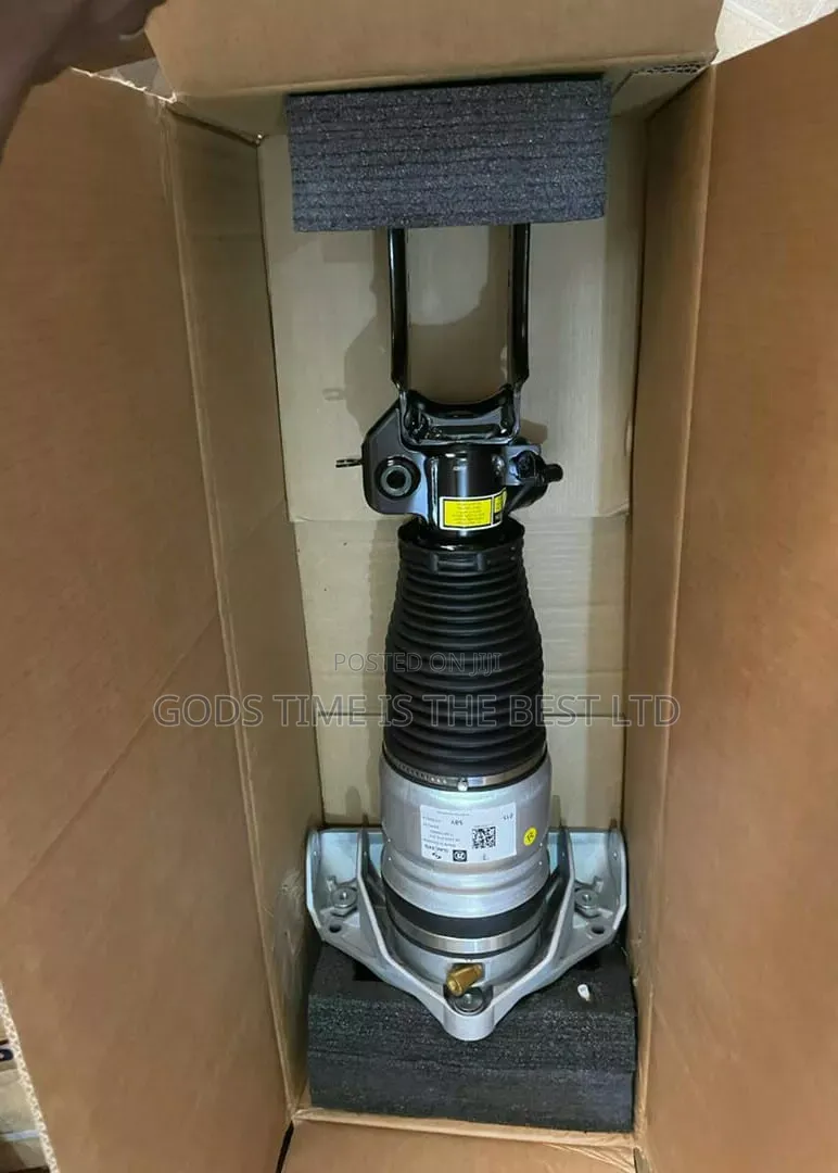 Front Shock for Volkswagen Touareg. Brand New