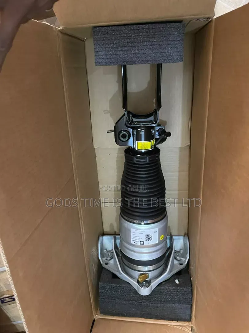 Front Shock for Volkswagen Touareg. Brand New