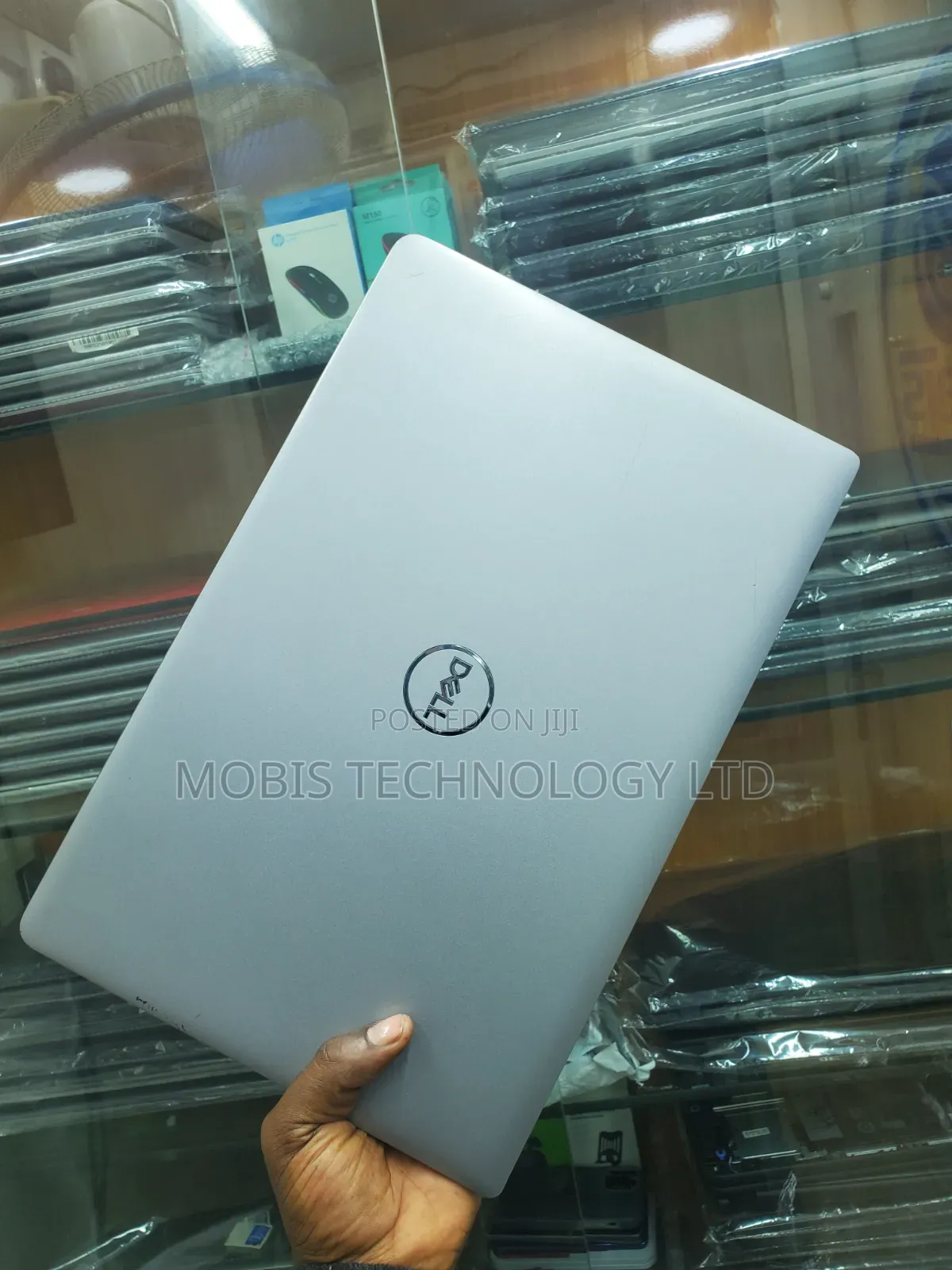 Laptop Dell Latitude 5540 16GB Intel Core i5 SSD 512GB