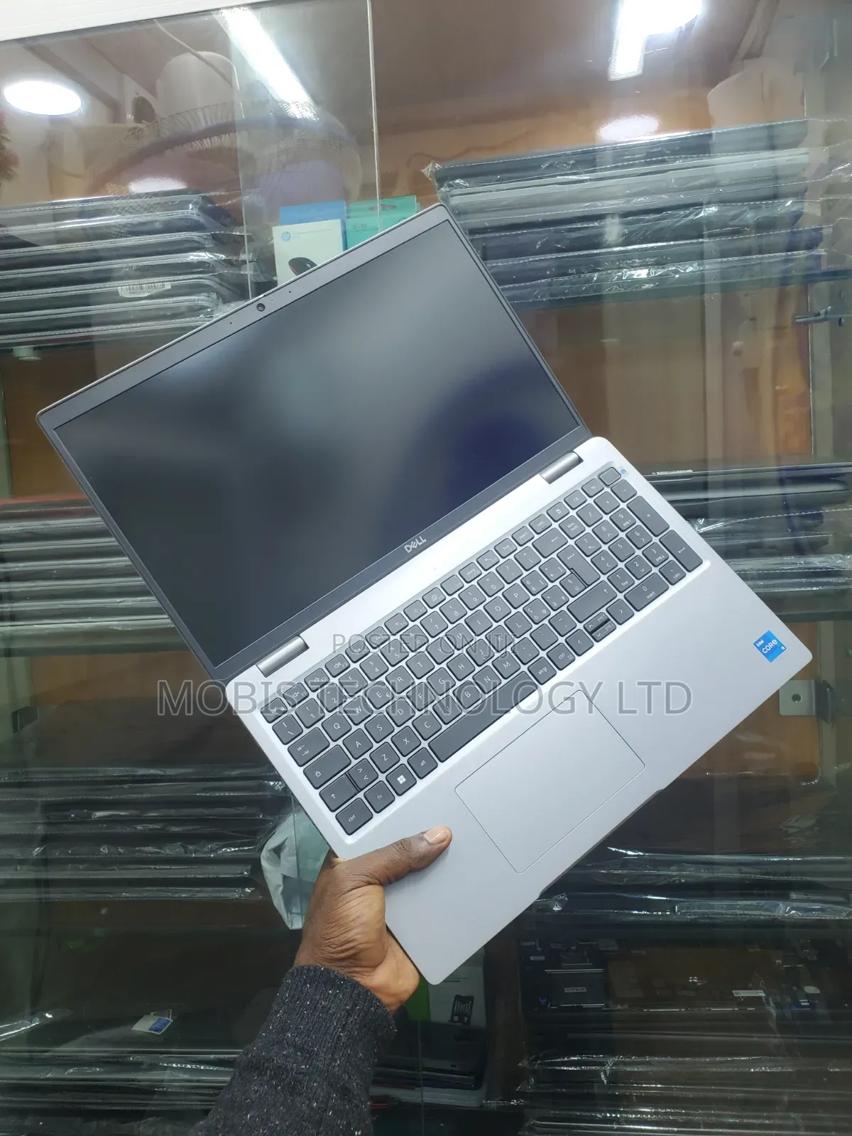 Laptop Dell Latitude 5540 16GB Intel Core i5 SSD 512GB