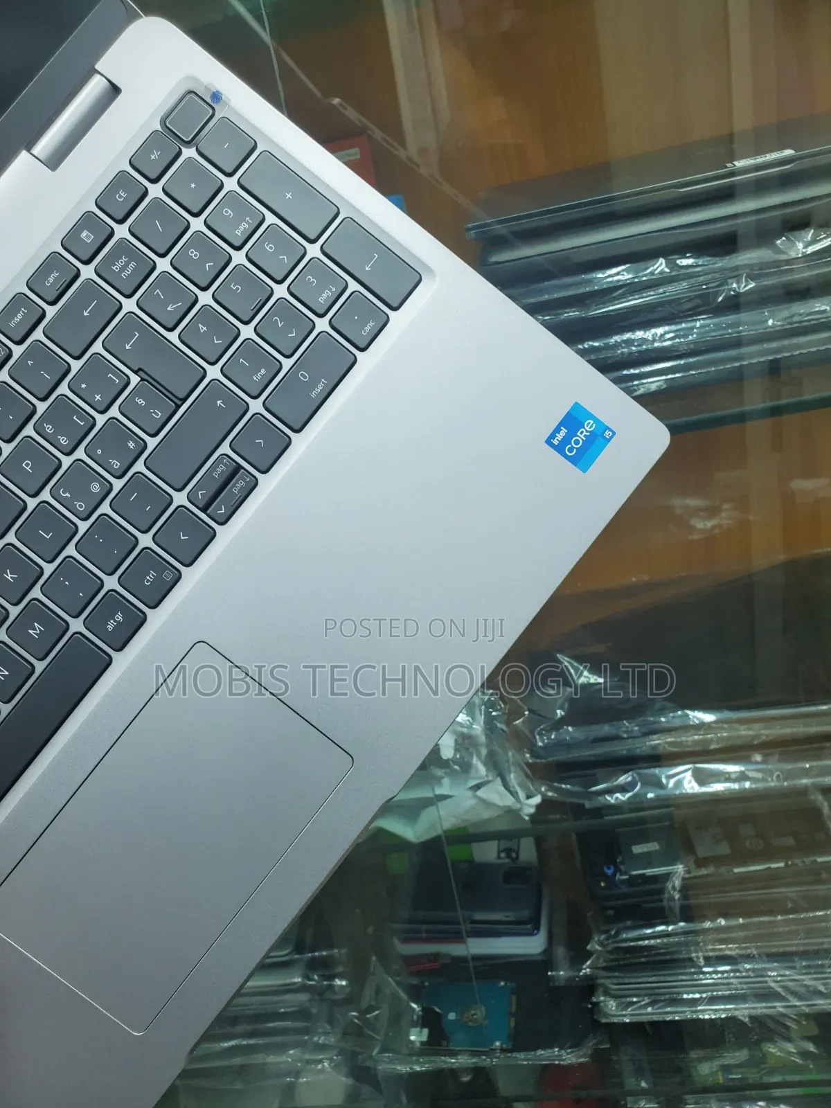 Laptop Dell Latitude 5540 16GB Intel Core i5 SSD 512GB