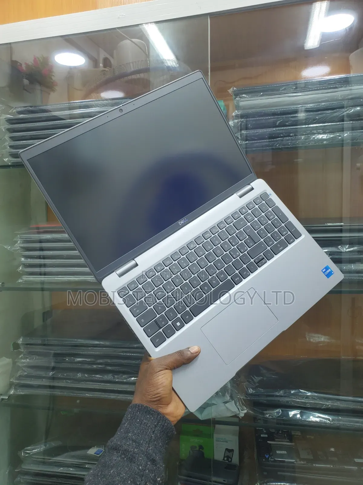 Laptop Dell Latitude 5540 16GB Intel Core i5 SSD 512GB