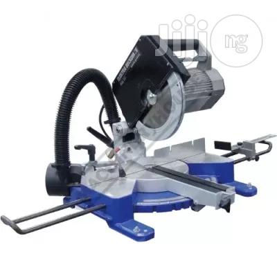 Jossy-Elekyra Beckum 10" Miter Saw Machine