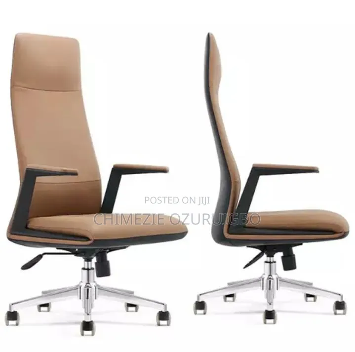 Executive Office Chair