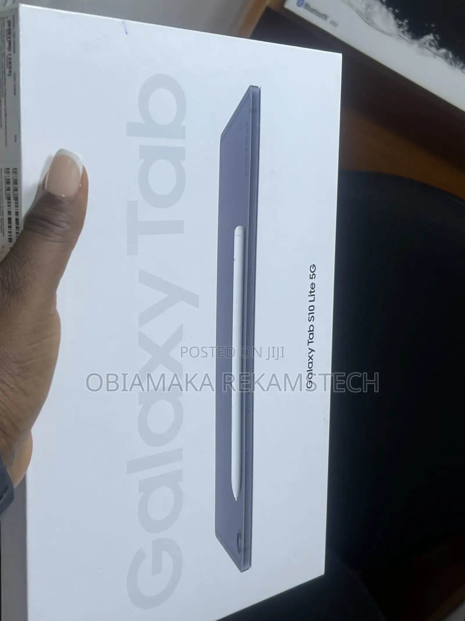 New Samsung Galaxy Tab S10 Lite 128 GB