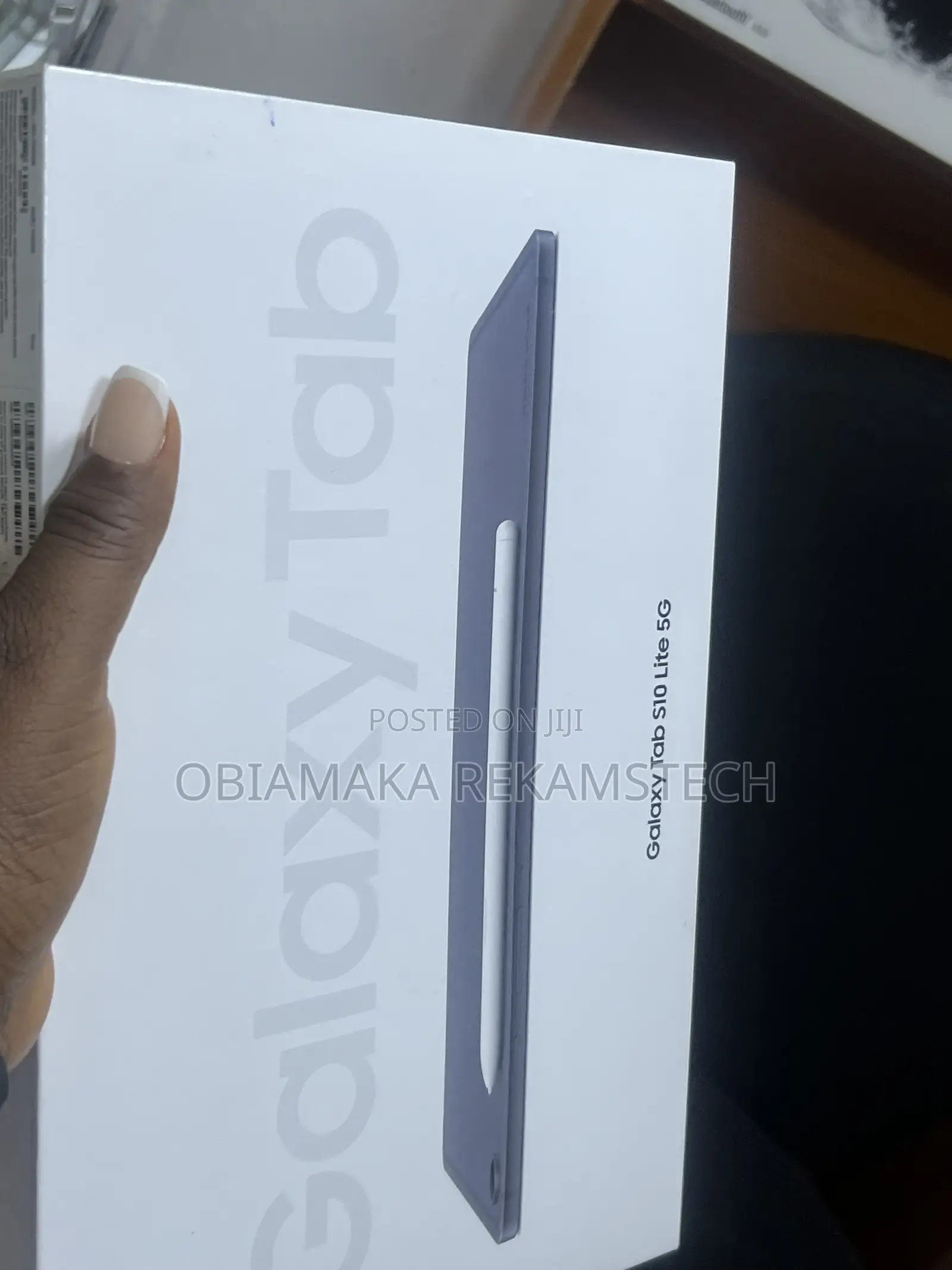 New Samsung Galaxy Tab S10 Lite 128 GB