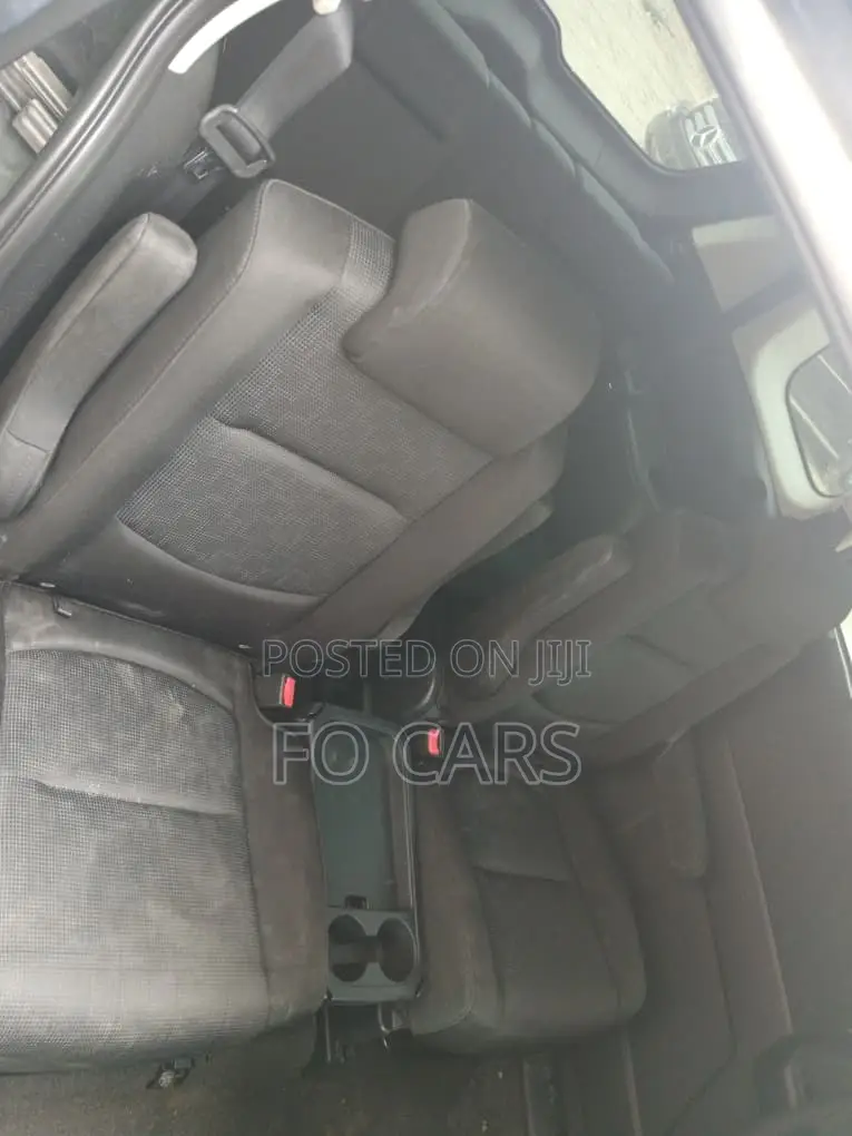 Mazda 5 2010 Gray
