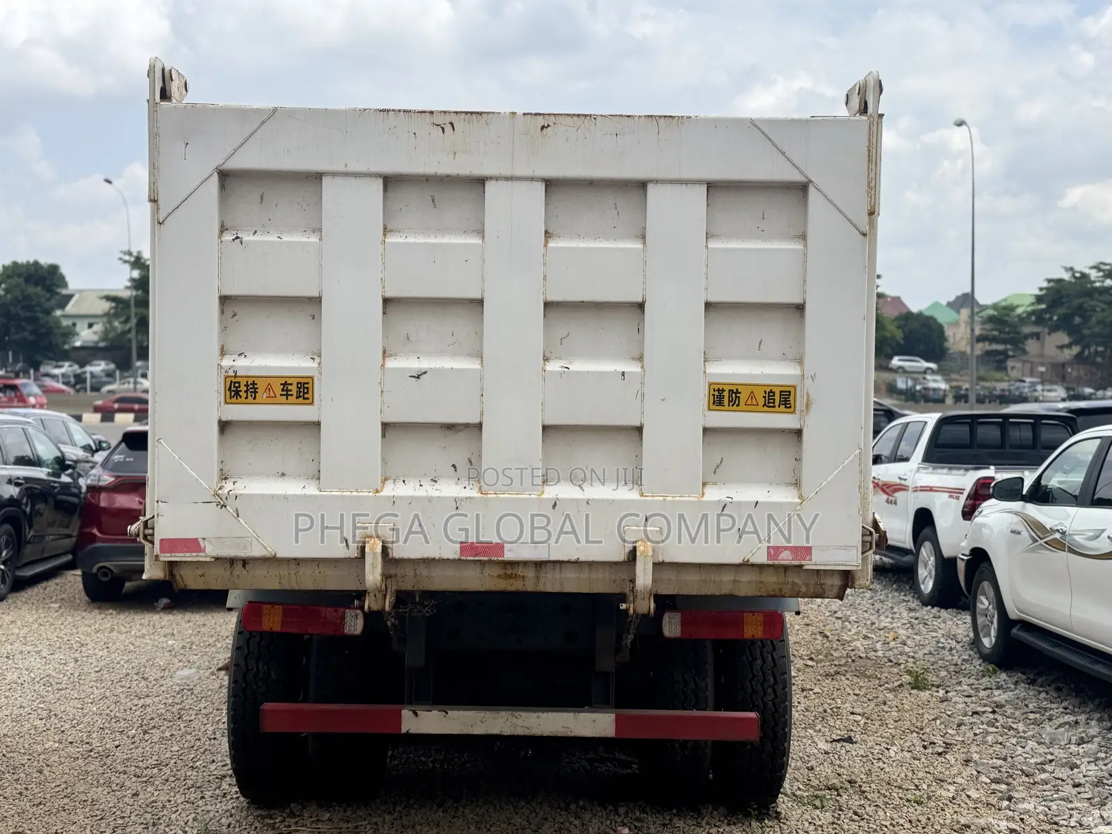 Howo Truck
