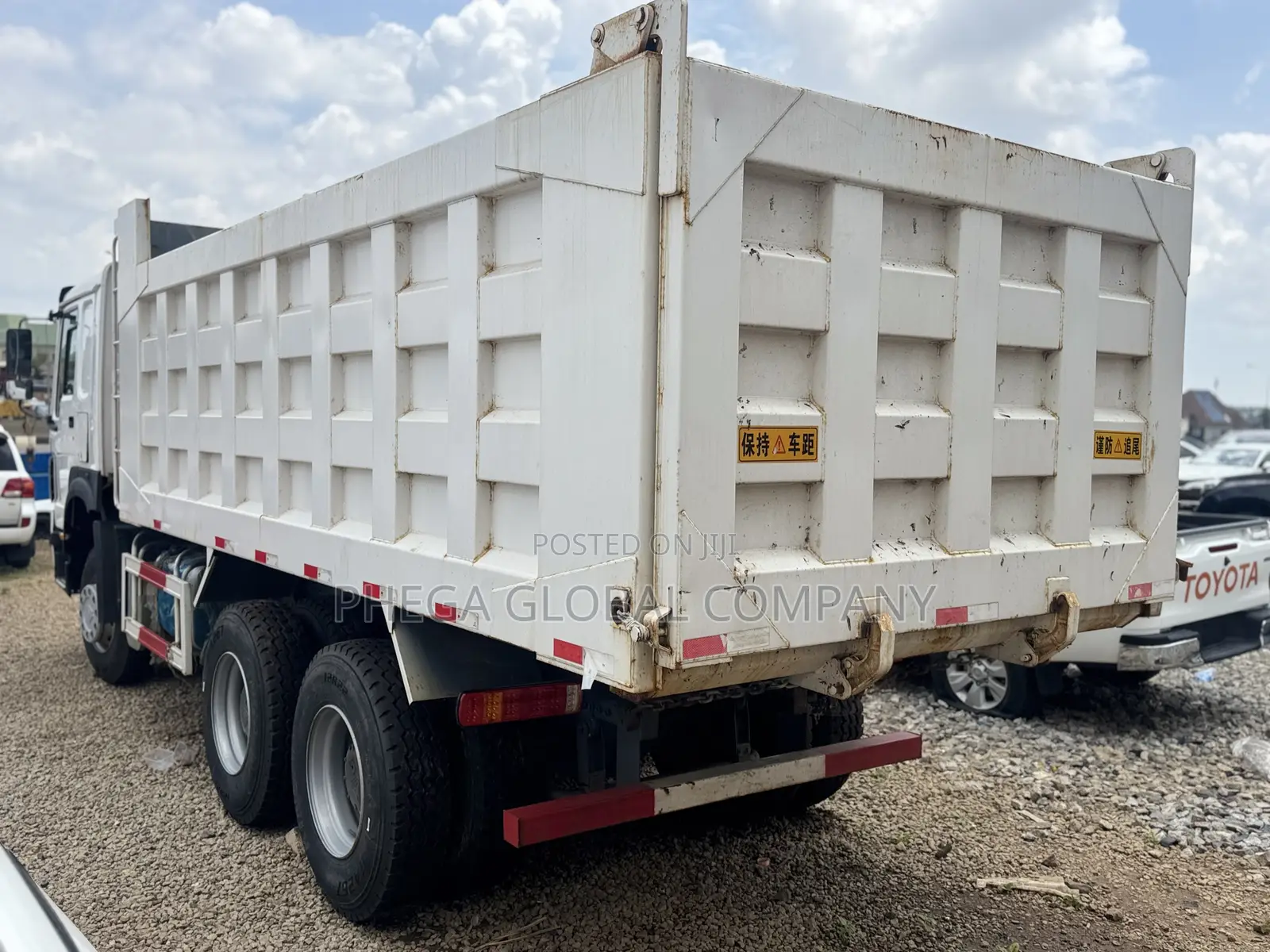 Howo Truck