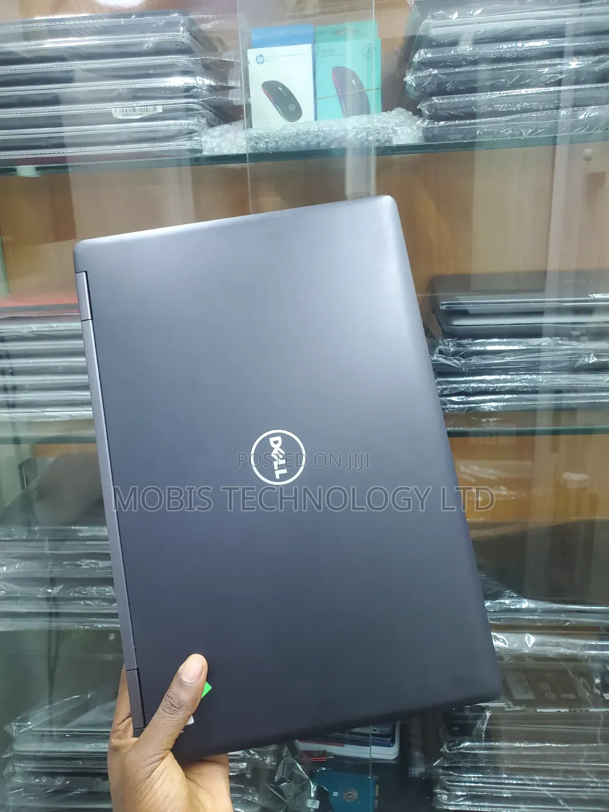 Laptop Dell Latitude 5580 8GB Intel Core i5 SSD 256GB
