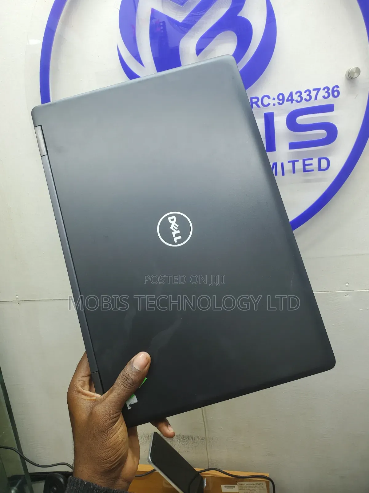 Laptop Dell Latitude 5580 8GB Intel Core i5 SSD 256GB