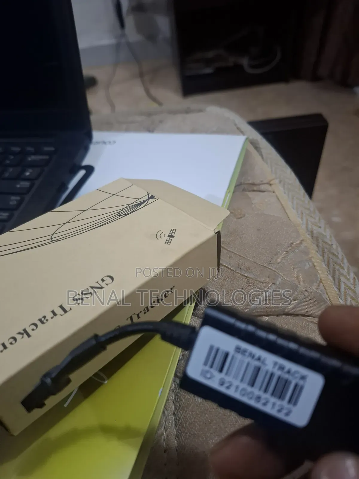 It’S Not Just a GPS Car Tracker Service —It’S a Tech Upgrade.