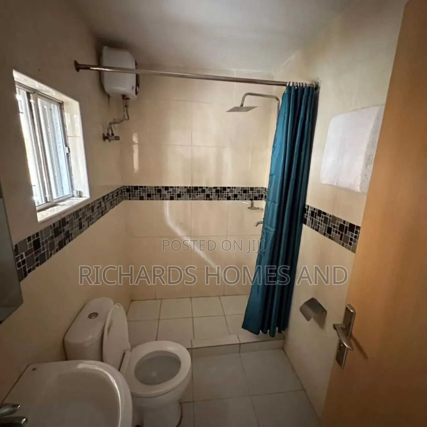 Furnished 1bdrm Apartment in Old Ikoyi for rent