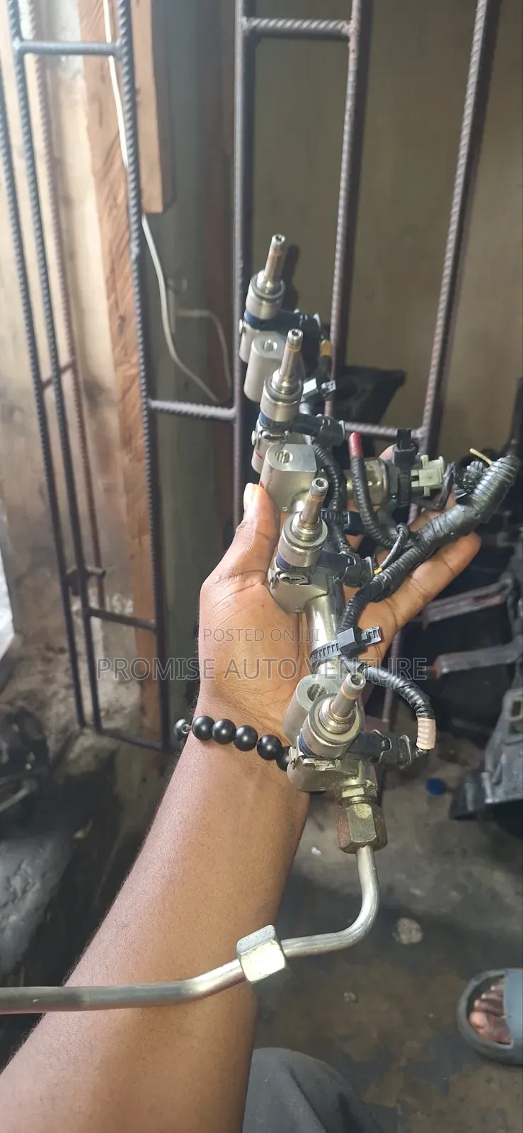 Complete Nozzle Hyundai Sonata Santa Fe Kia Sorento Ix35 2012 2014