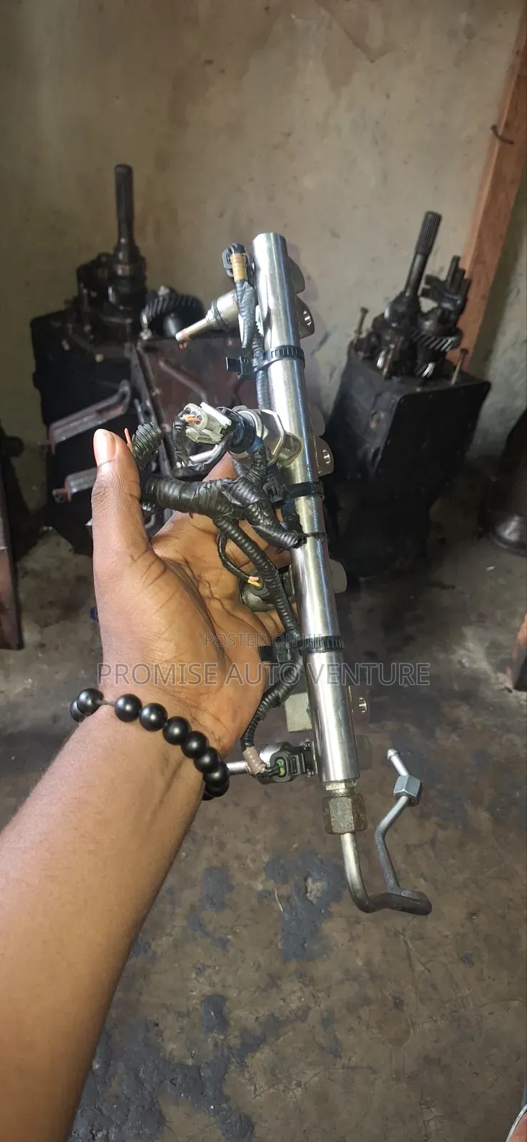 Complete Nozzle Hyundai Sonata Santa Fe Kia Sorento Ix35 2012 2014