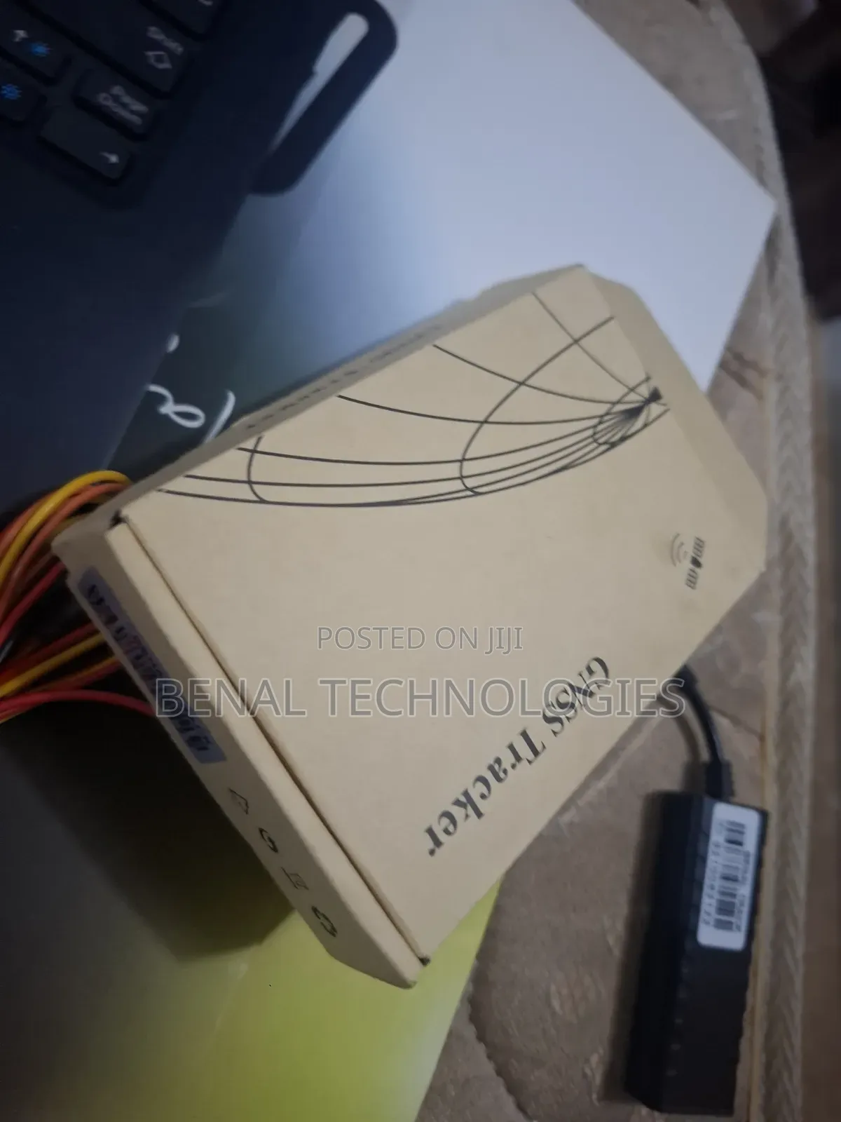 GPS Car Secure Data. Encrypted Tracking. Total Peace of Mind.