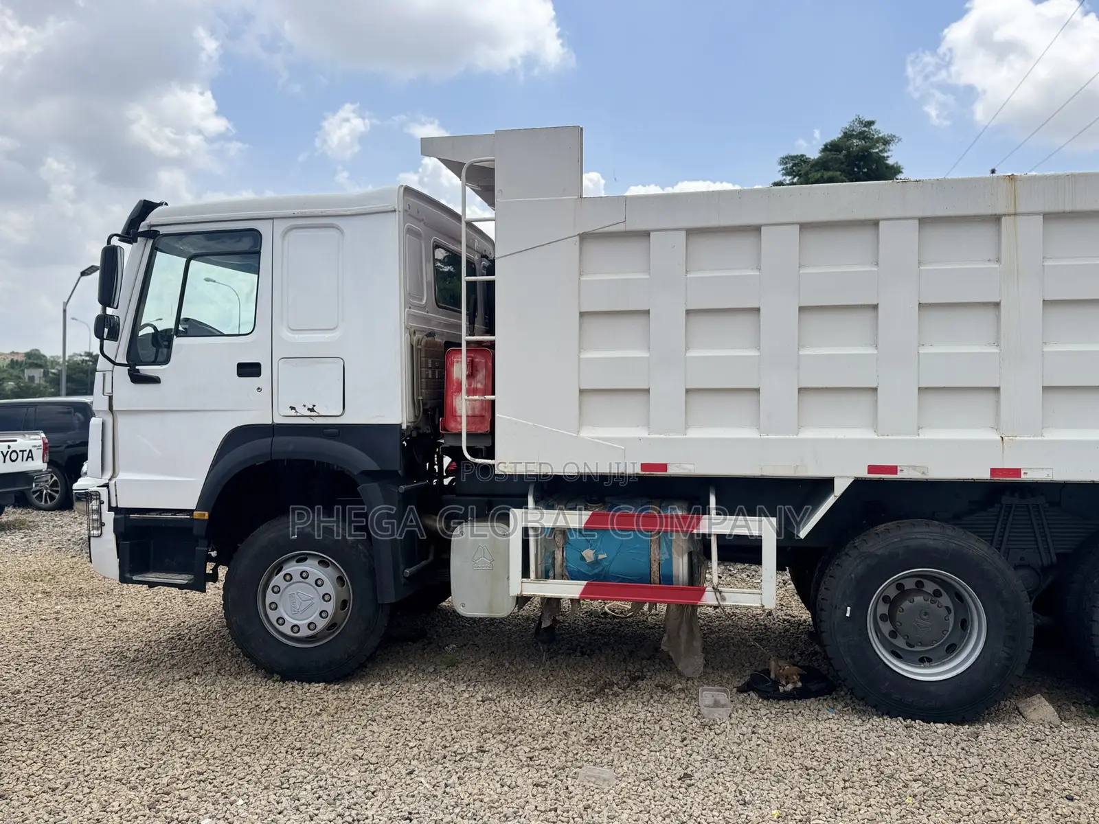 Howo Truck
