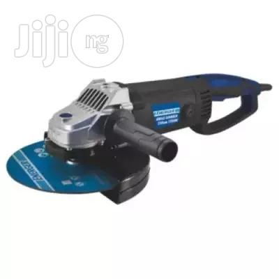 Angle Grinder 9"