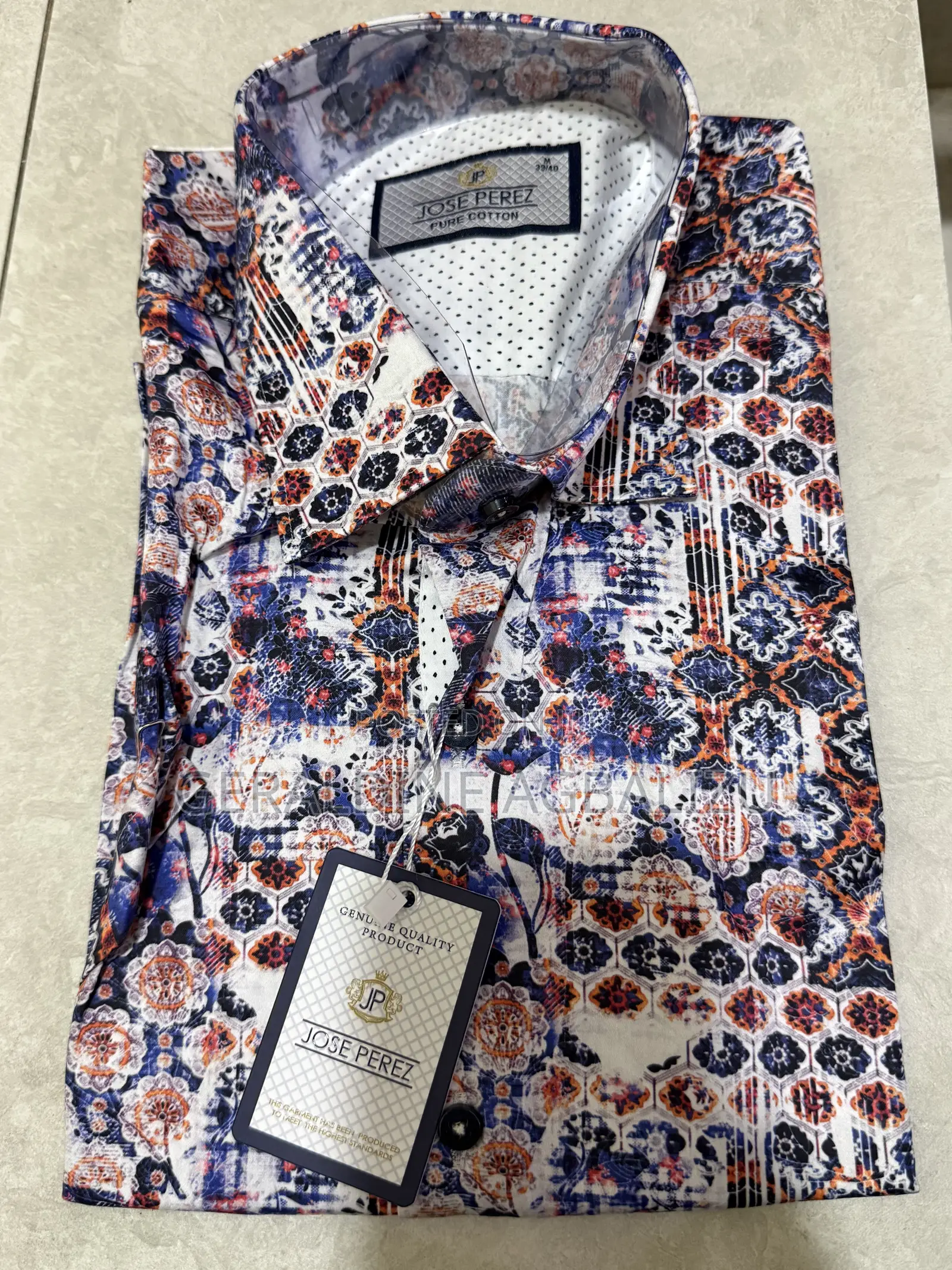 Good Quality Men’s Wear