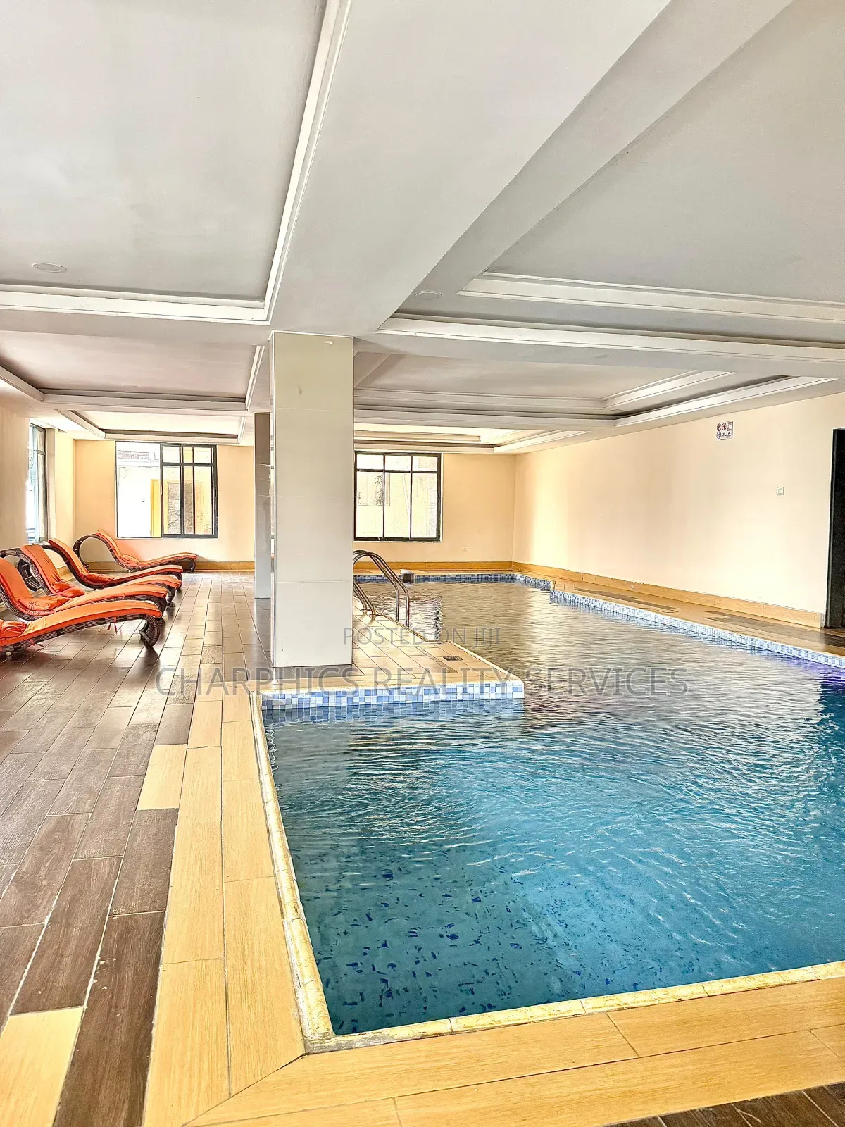 Furnished 2bdrm Apartment in Ikoyi S.W for rent