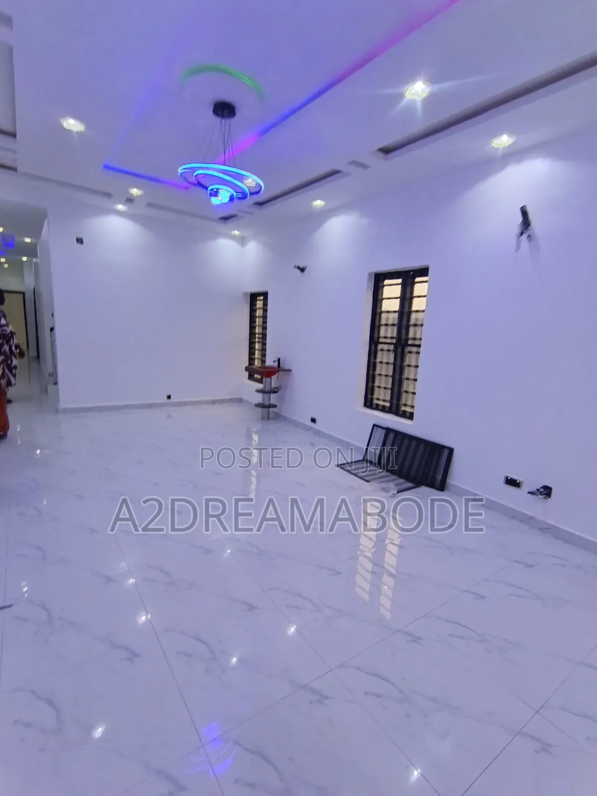 4bdrm Duplex in Arepo, Isheri North for sale