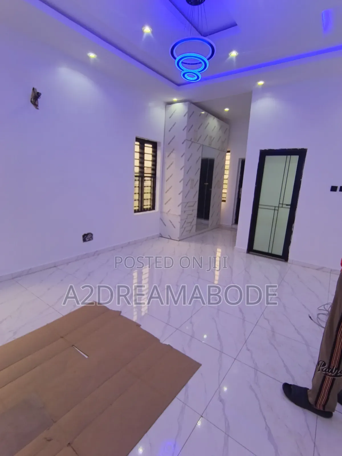 4bdrm Duplex in Arepo, Isheri North for sale