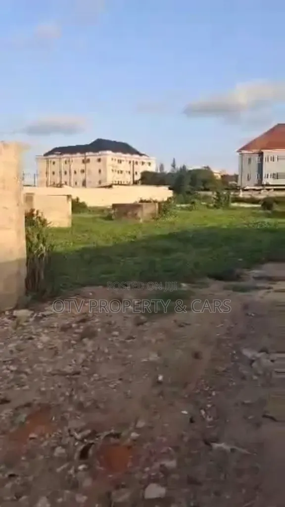 Land for Sale, Satelite Town, Old Ojo Road, Lagos, Nigeria.