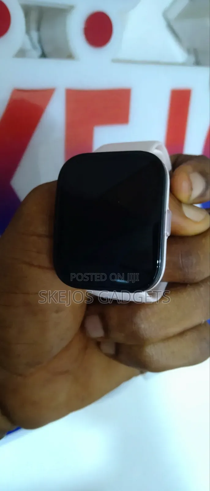 Amazfit Bip 5 Fit/Smart Watch