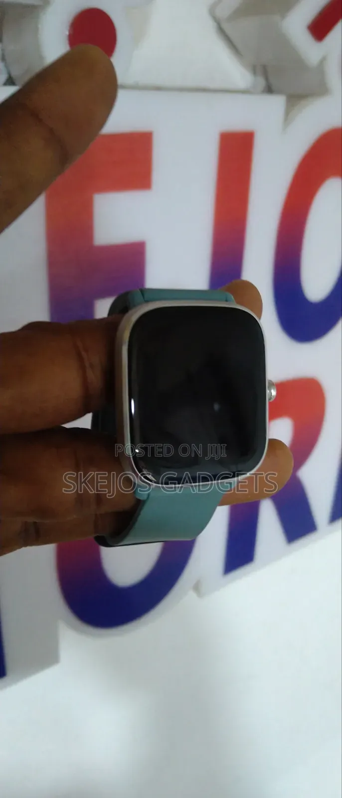 Amazfit GTS 2 Mini Fitness/Smart Watch