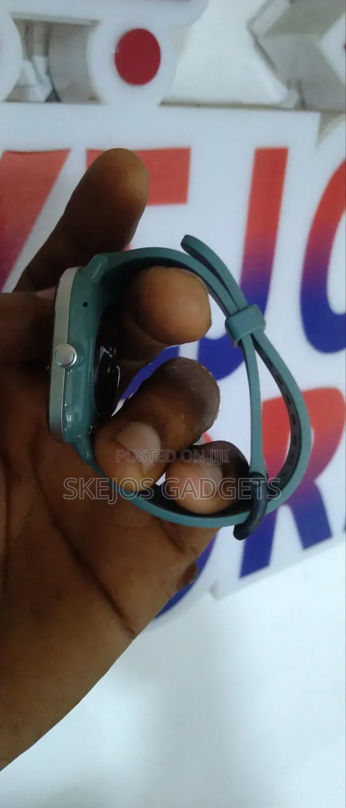 Amazfit GTS 2 Mini Fitness/Smart Watch