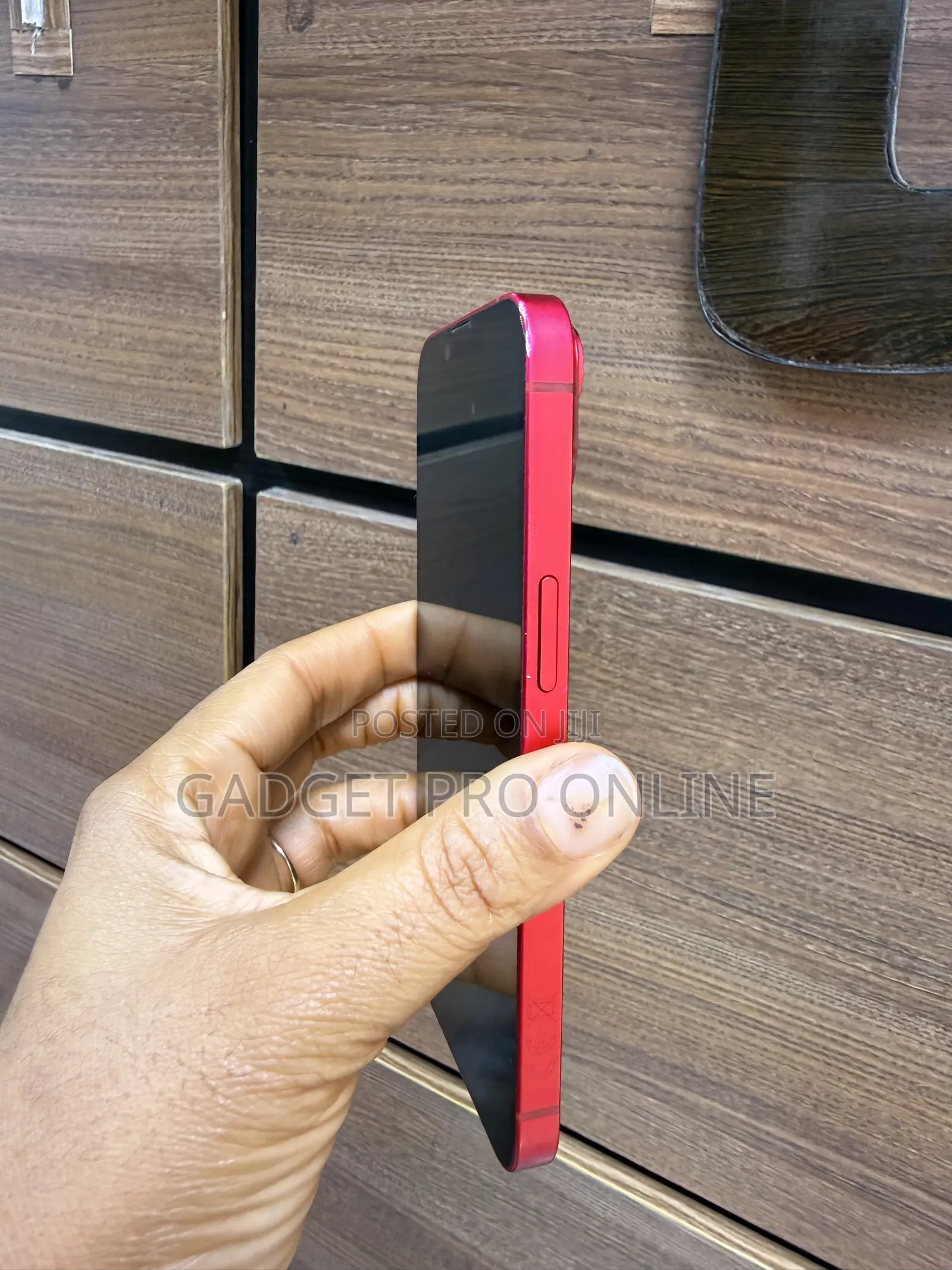 Apple iPhone 14 256 GB Red