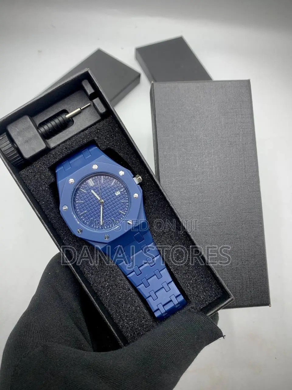 Men’s Wristwatch Valenzo