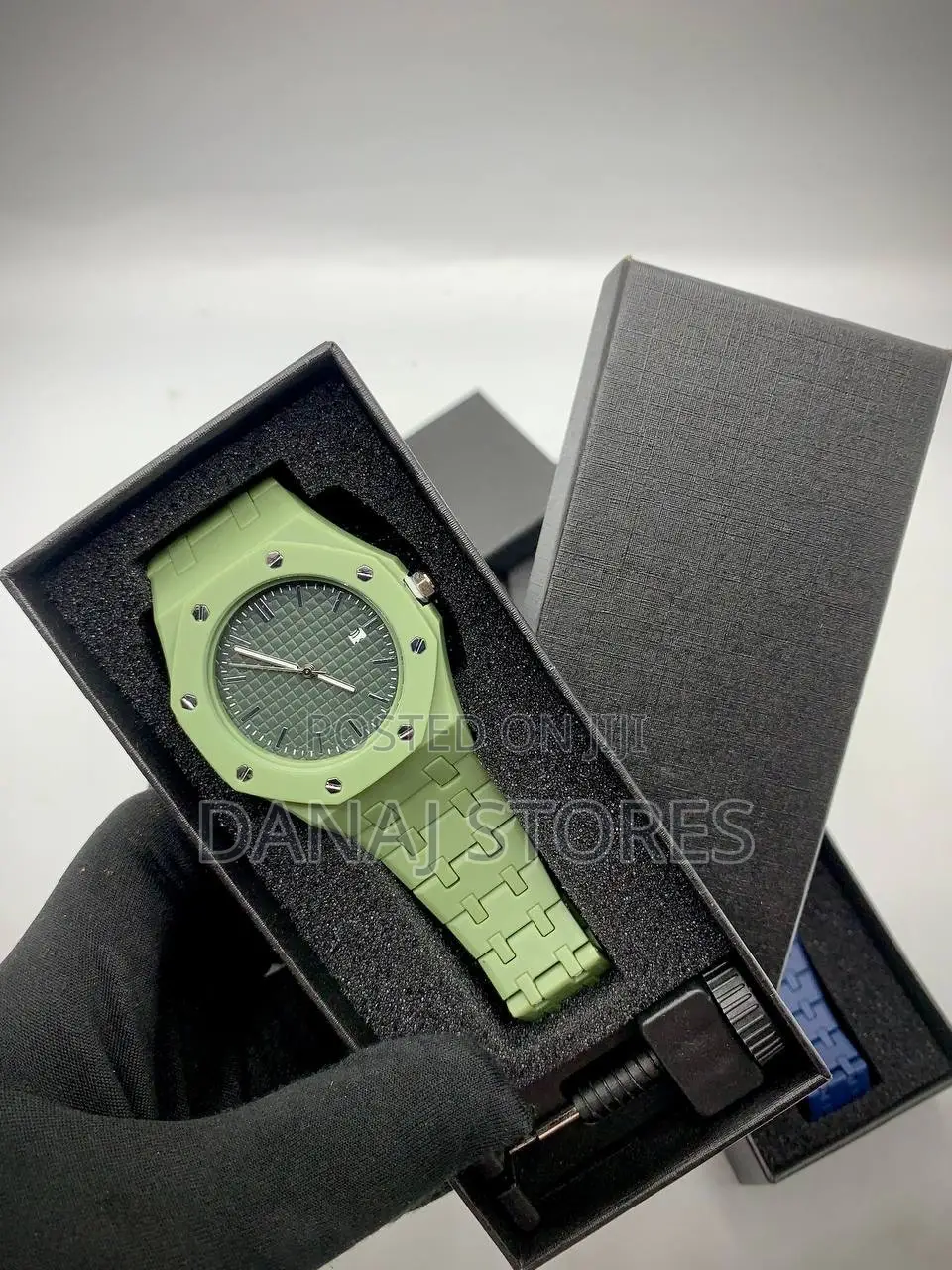 Men’s Wristwatch Valenzo