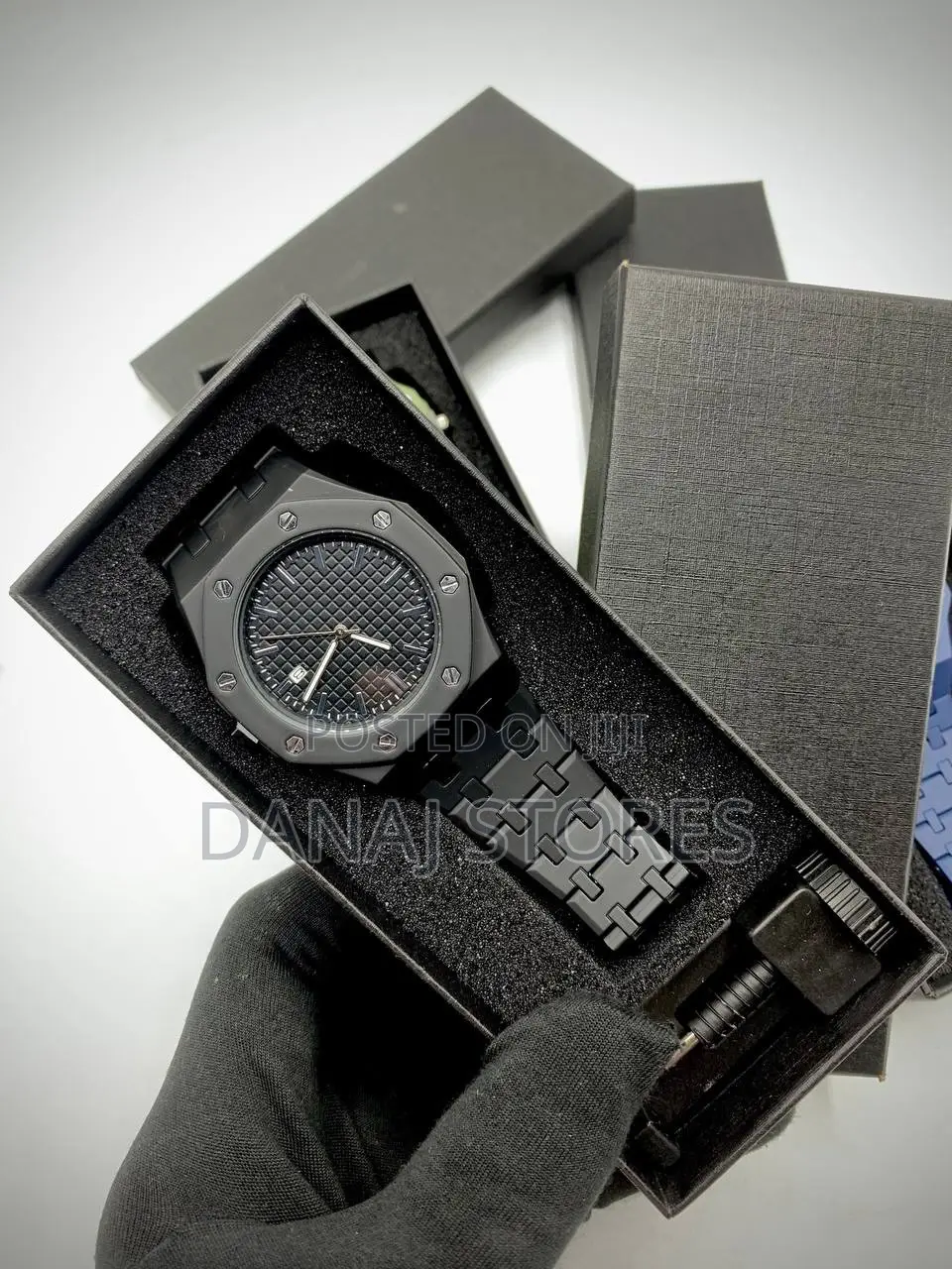 Men’s Wristwatch Valenzo