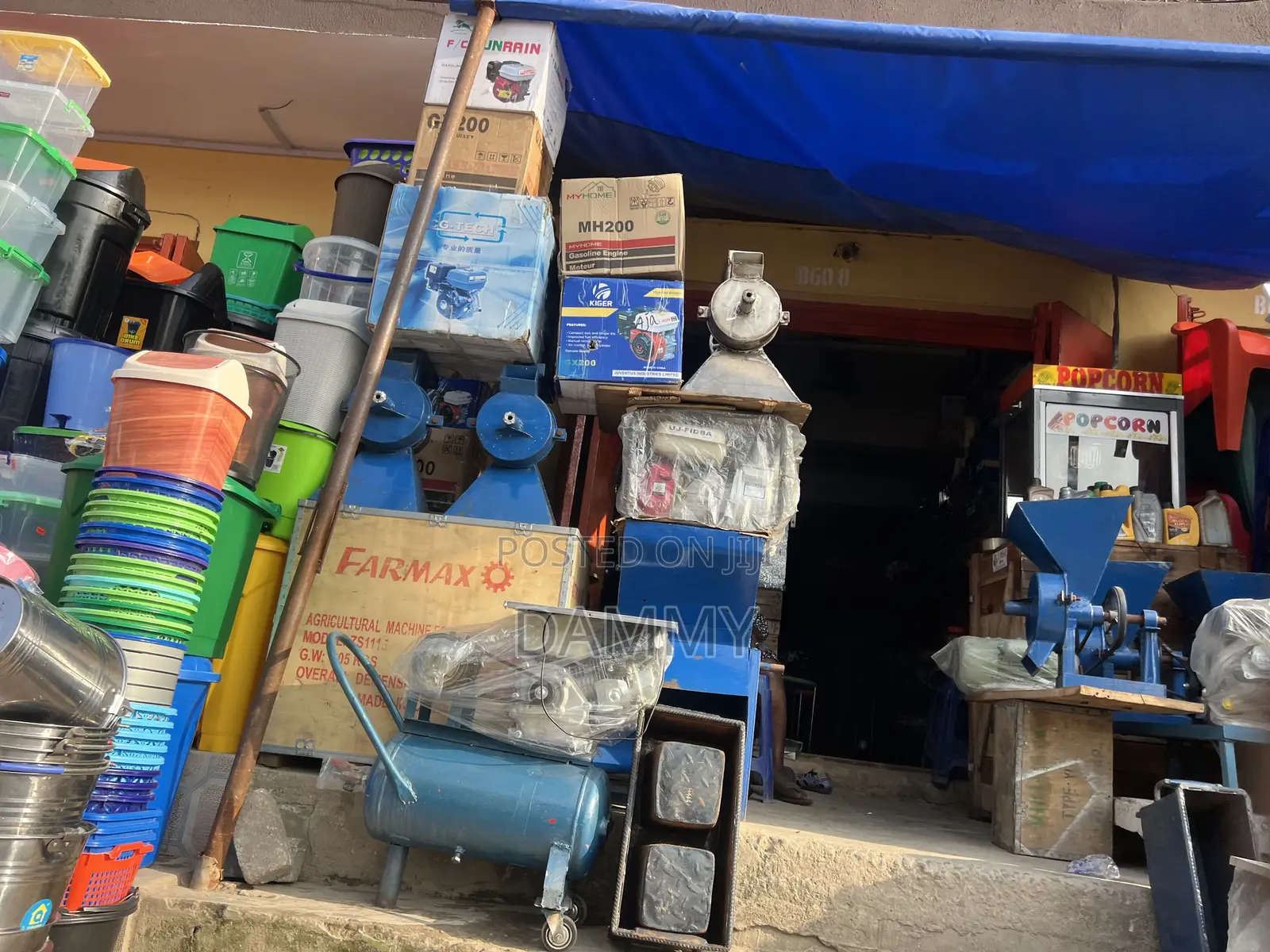 Industrial Grinding Mills Machinery