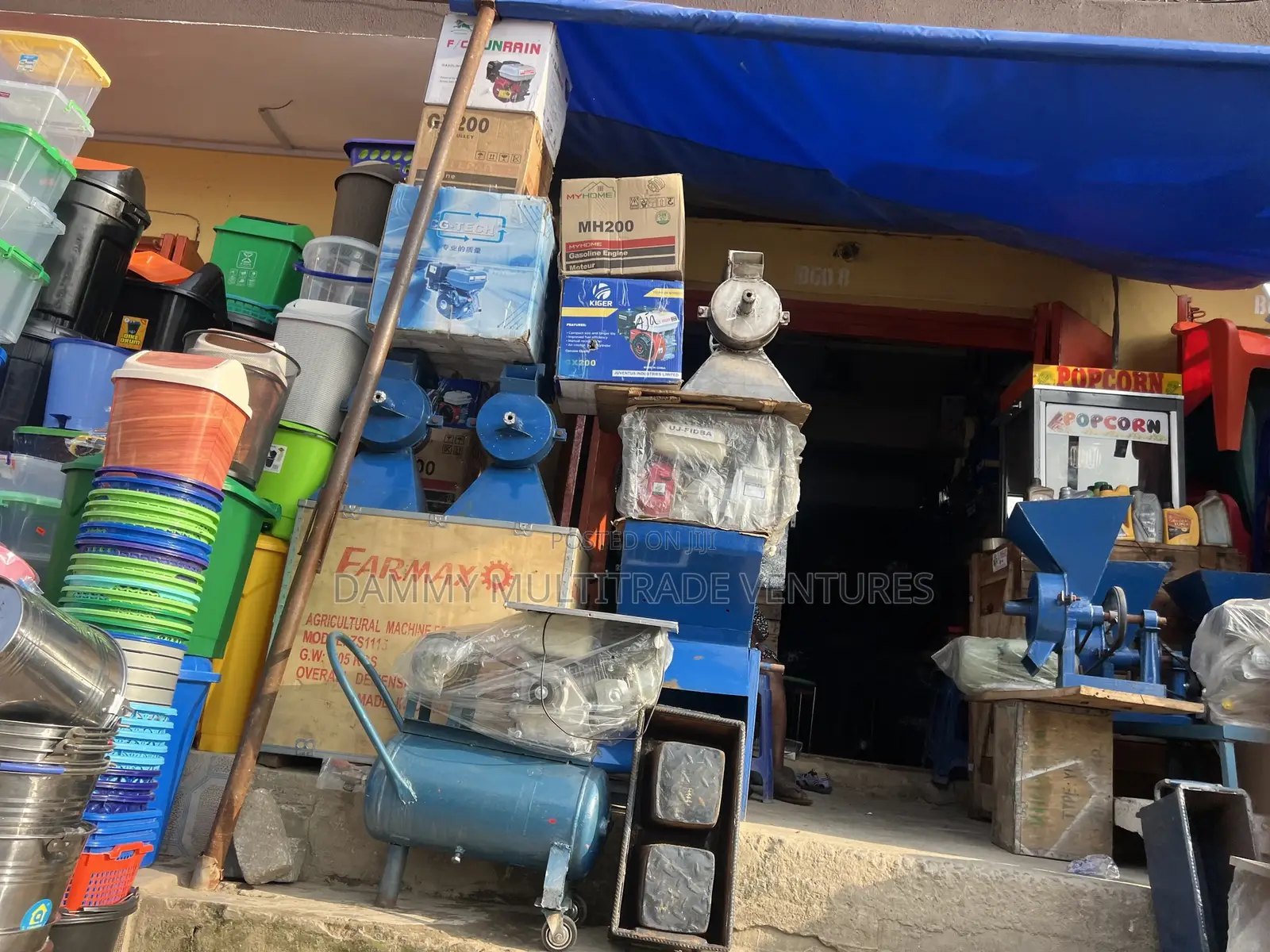 Industrial Grinding Mills Machinery