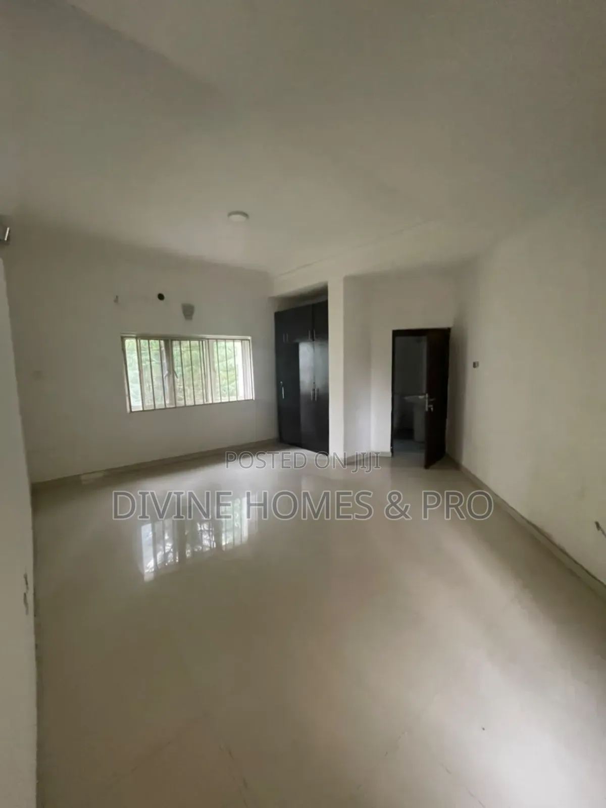3bdrm Block of Flats in Jabi for rent