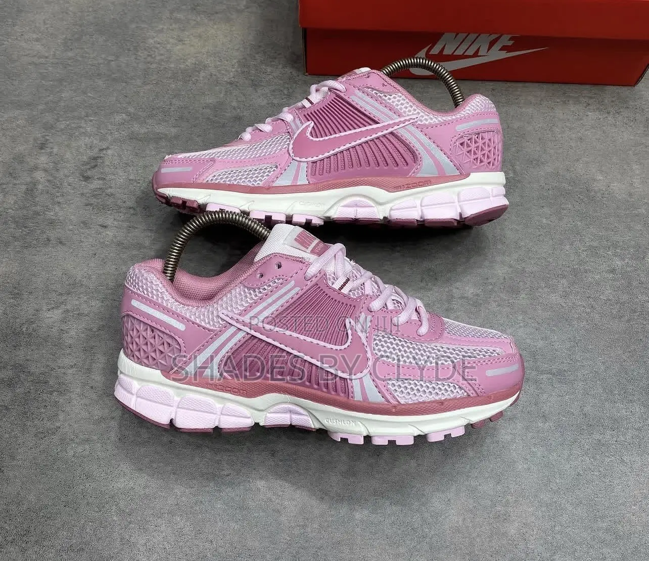 Shop a Wide Range of Nike Shoes - New Arrivals Classic Styles!**