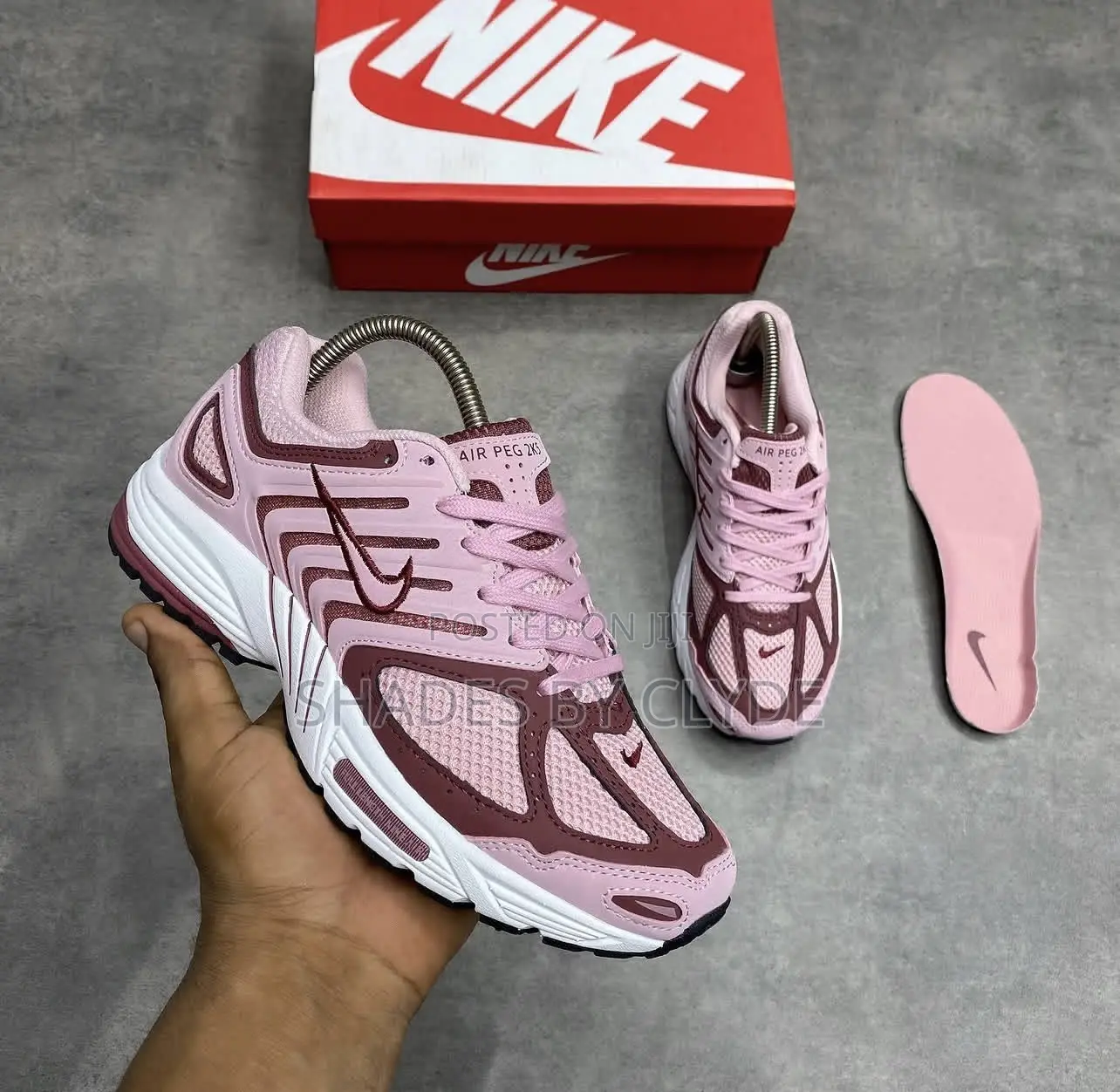 Shop a Wide Range of Nike Shoes - New Arrivals Classic Styles!**