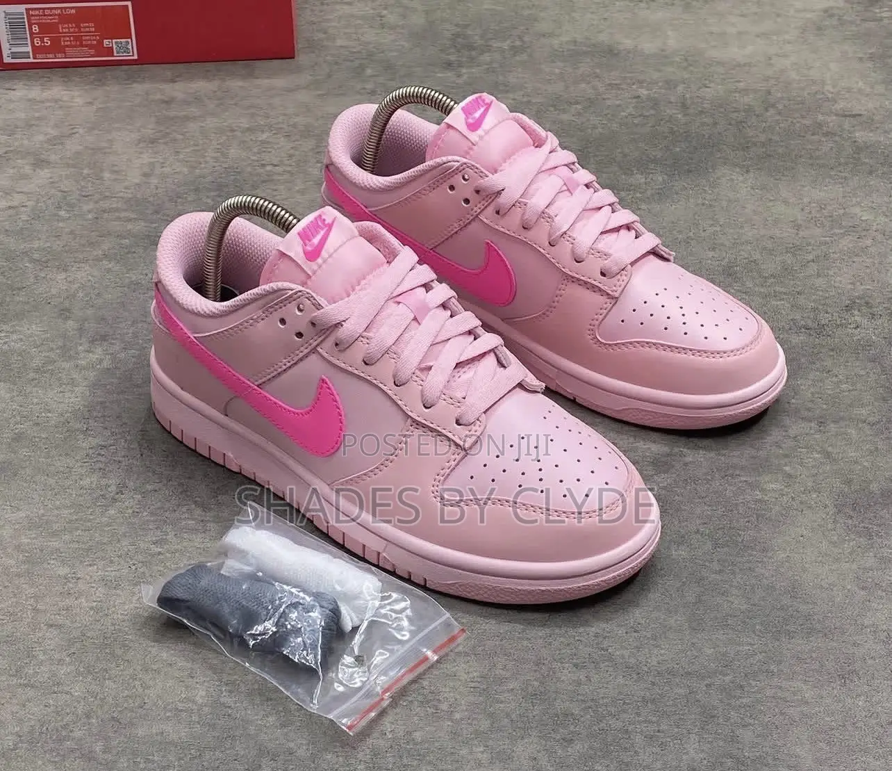 Shop a Wide Range of Nike Shoes - New Arrivals Classic Styles!**
