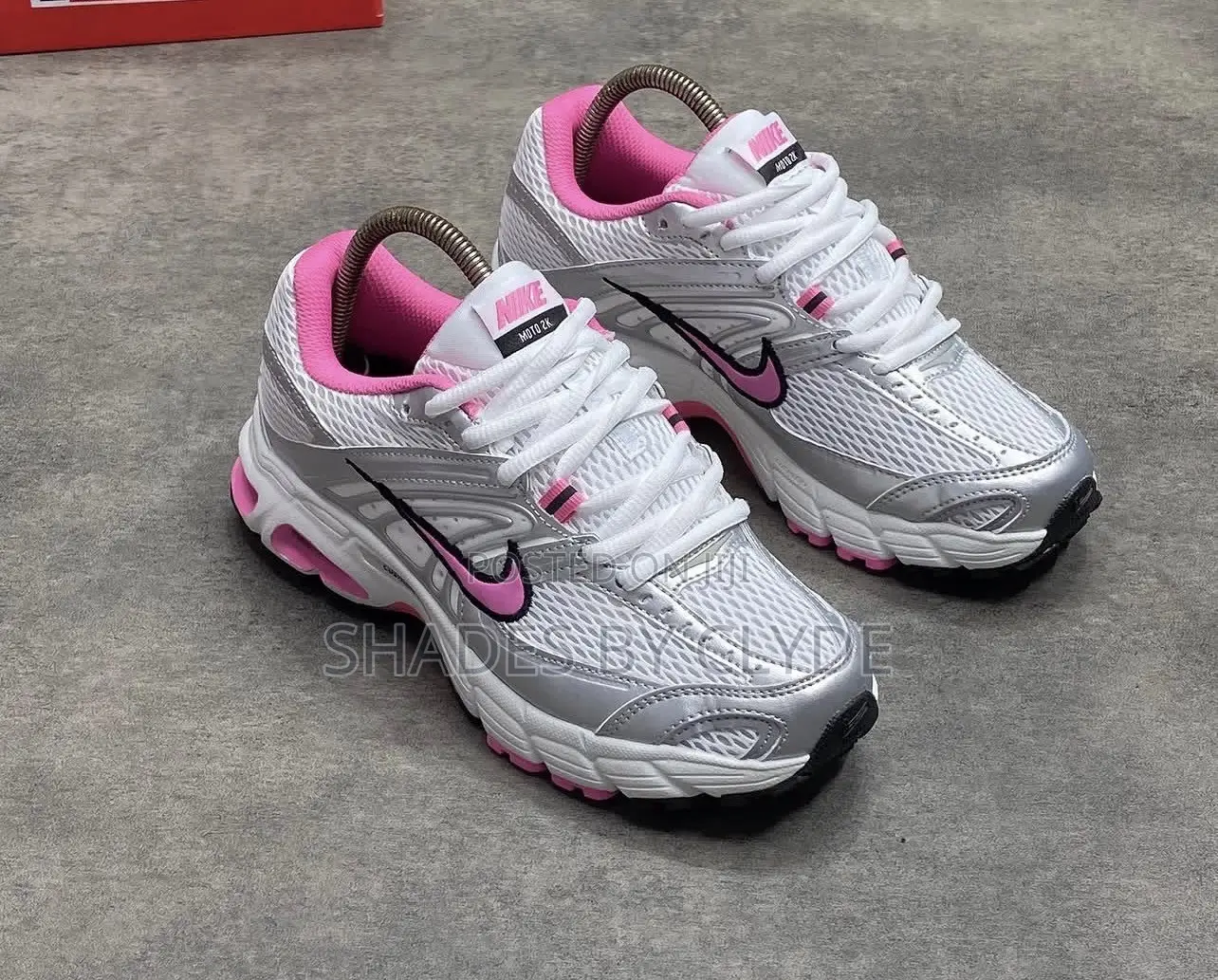 Shop a Wide Range of Nike Shoes - New Arrivals Classic Styles!**